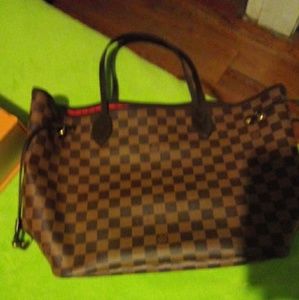Louis vuitton bag